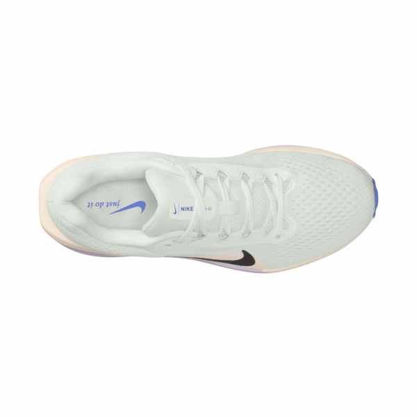 Nike Air Winflo 11 Summit White/Violet Mist