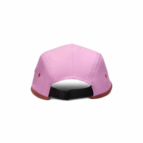 Nike Fly Dri-FIT Unstructured Swoosh Cap Light Magenta/Dusty Peach