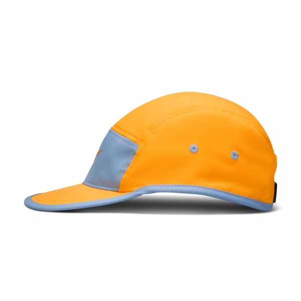 Nike Fly Dri-FIT Unstructured Swoosh Cap Sundial/Work Blue