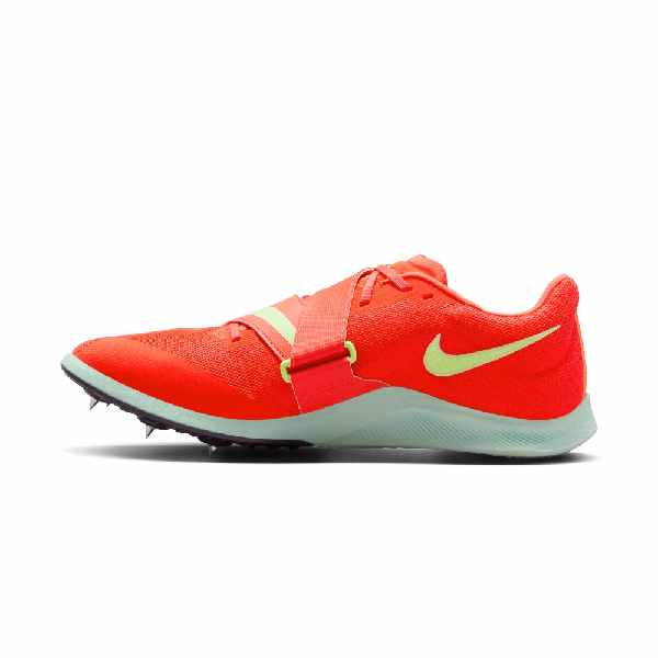 Nike Zoom Rival Jump Bright Crimson