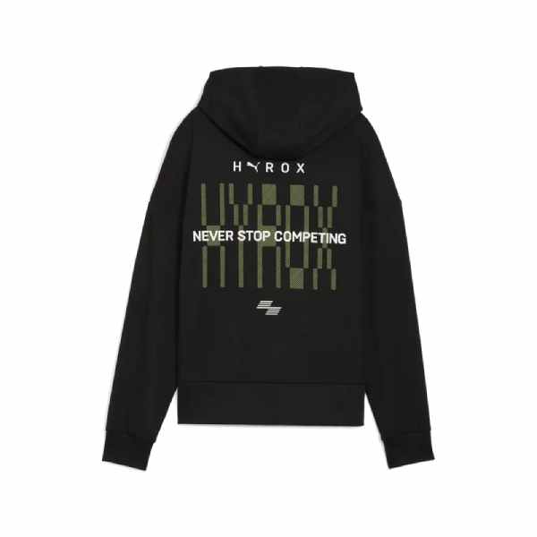 Puma HYROX Cloudspun Hoodie Women