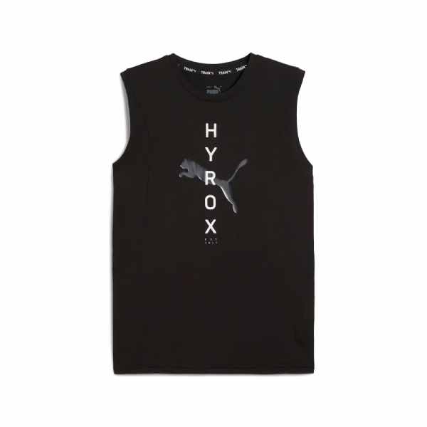 Puma x HYROX x PUMA Always On Cloudspun Tank