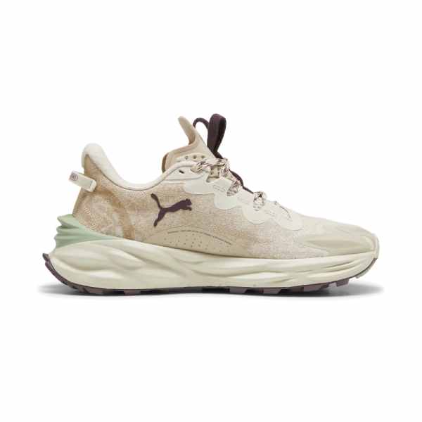 Puma Fast-Trac NITRO 3 Desert Dust-Oak