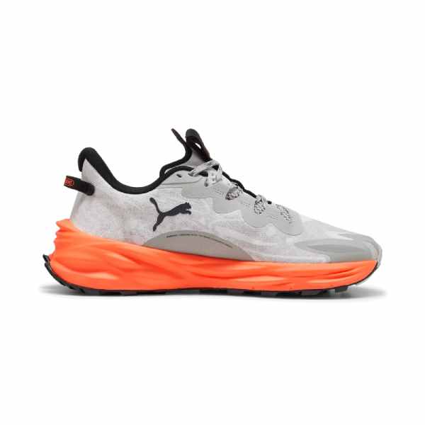 Puma Fast-Trac NITRO 3 Smokey Gray