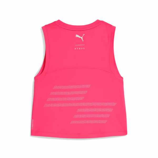 Puma HYROX x PUMA Cloudspun Sleeveless Tank