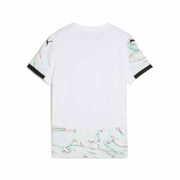 Puma Portugal Away Jersey Women