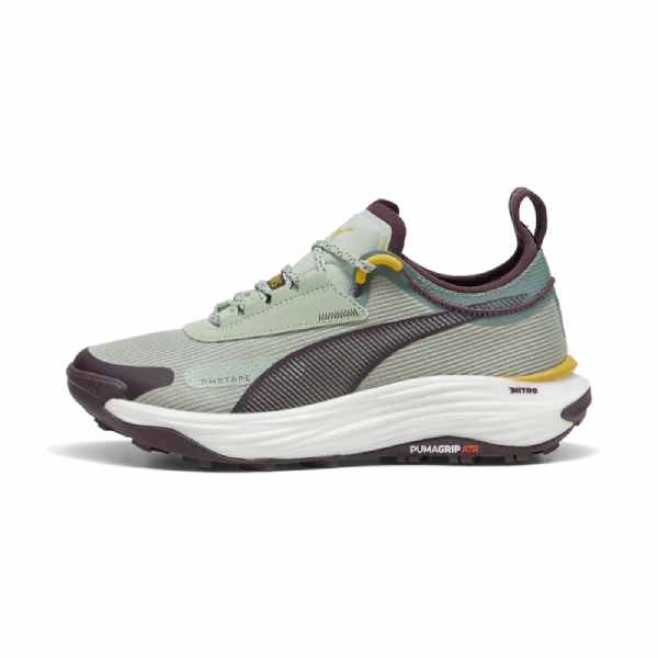 Puma Voyage NITRO™ 3 Green Fog