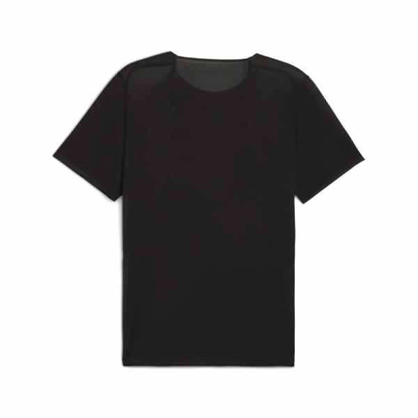 Puma x HYROX Ultraspun Tee Black