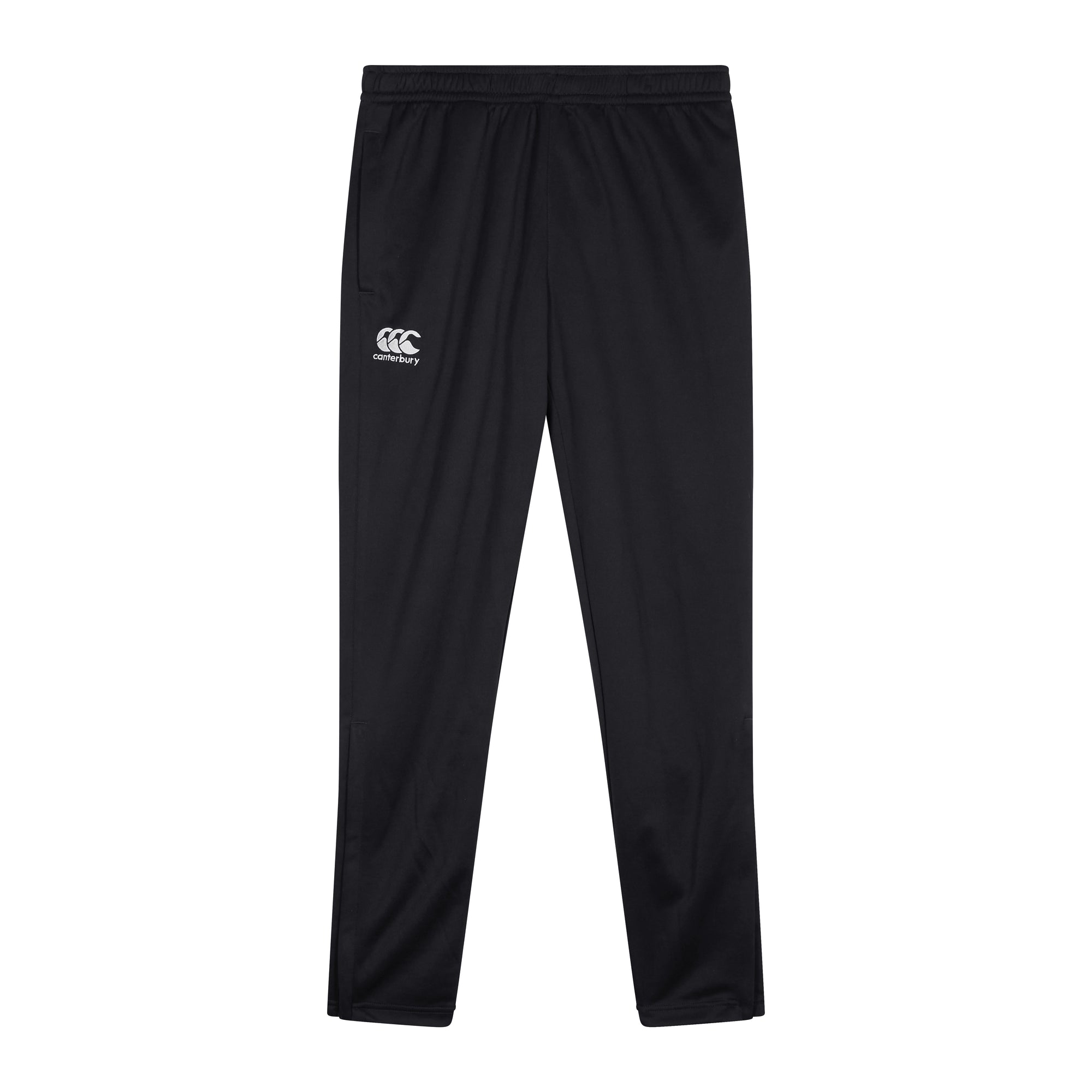 Canterbury CCC Pride Tapered Pants Snr Black