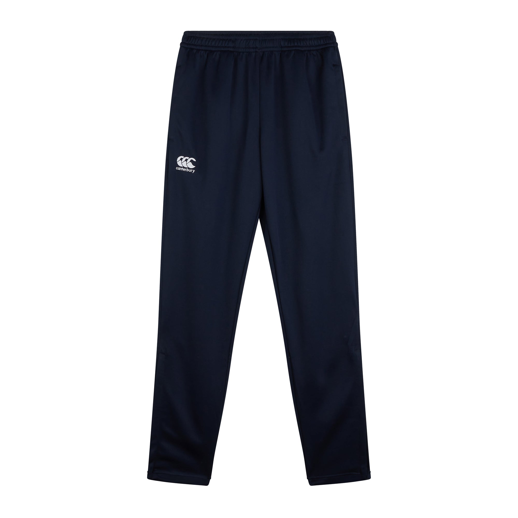 Canterbury CCC Pride Tapered Pants Snr Navy