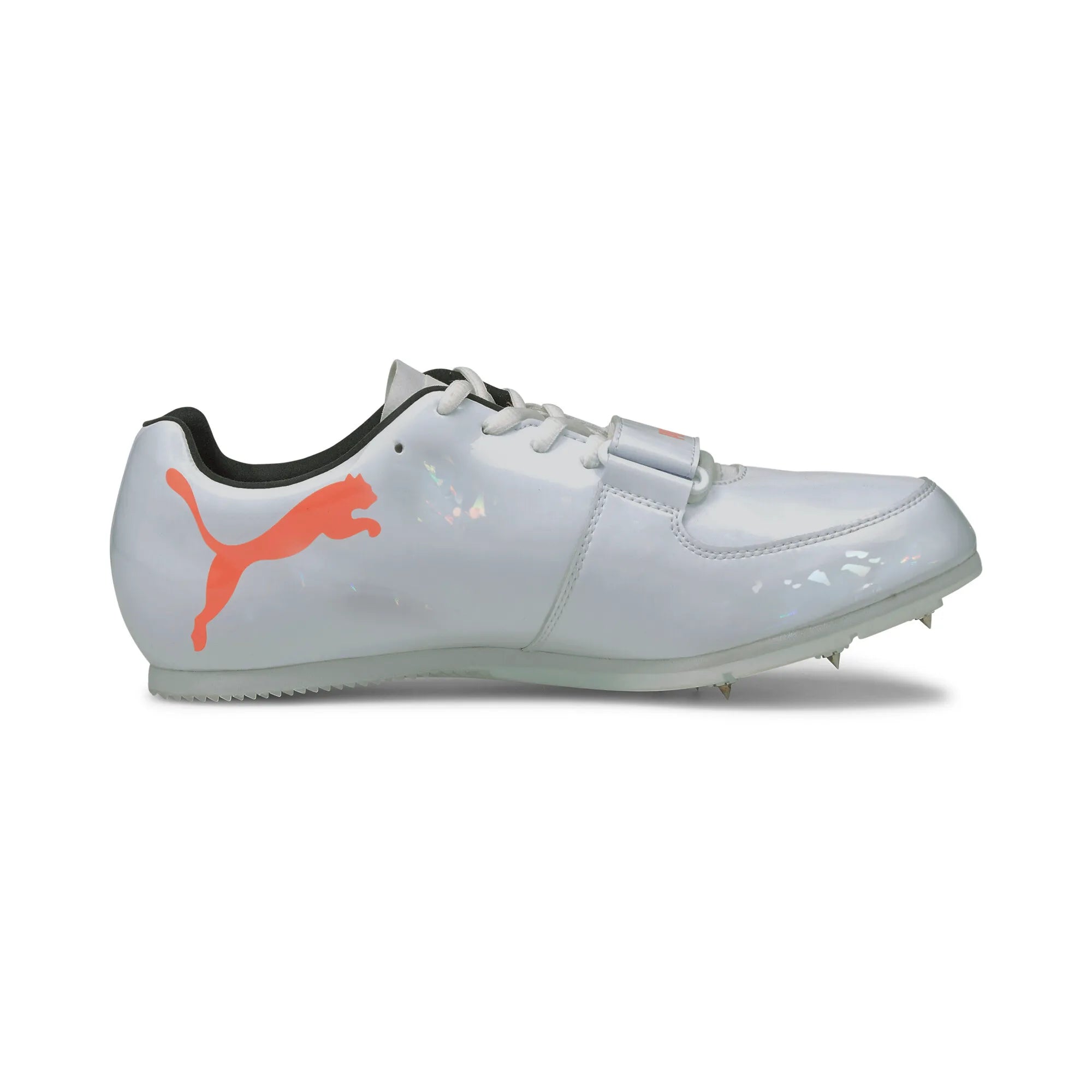 Puma evoSPEED Long Jump 6 White