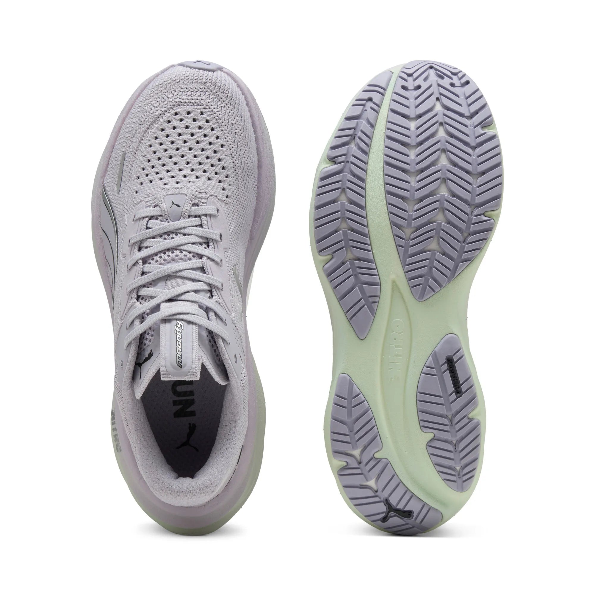 Puma Magnify NITRO™ 3  Lilac Crush