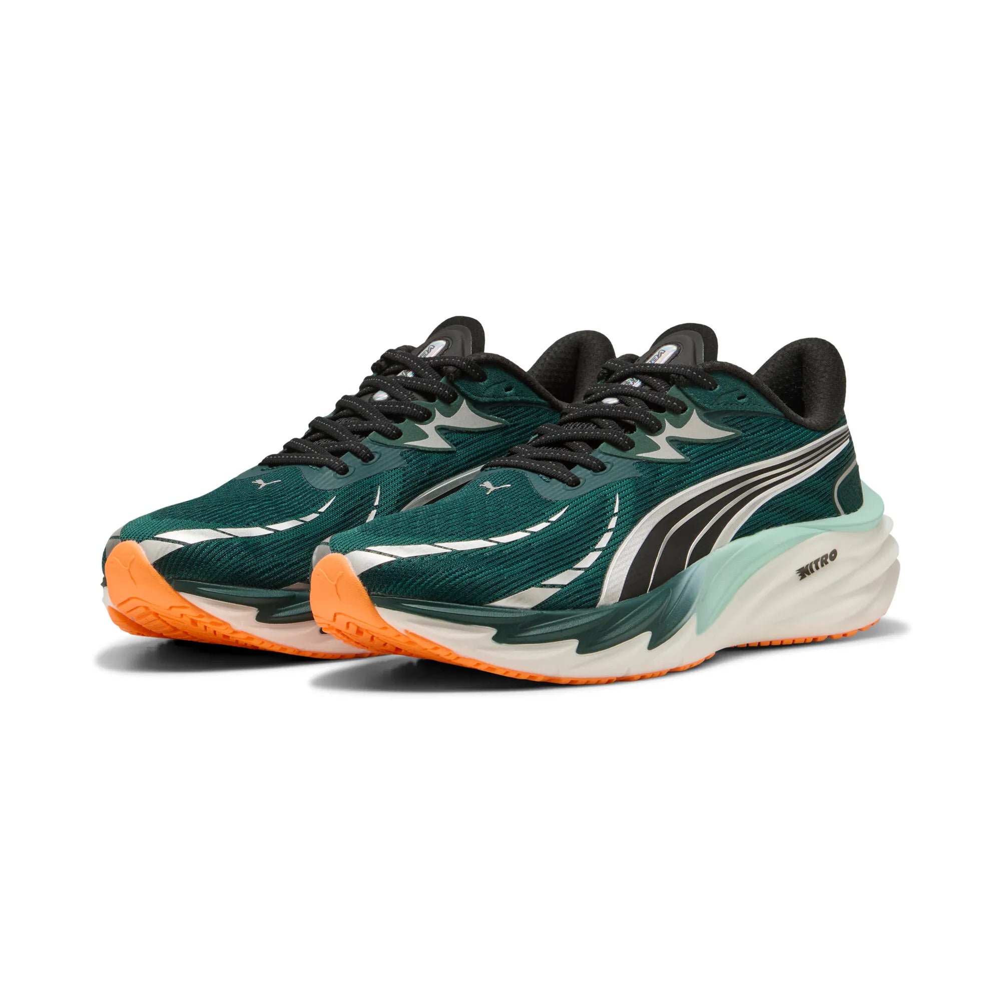 Puma Velocity NITRO™ 4 Green Terrain