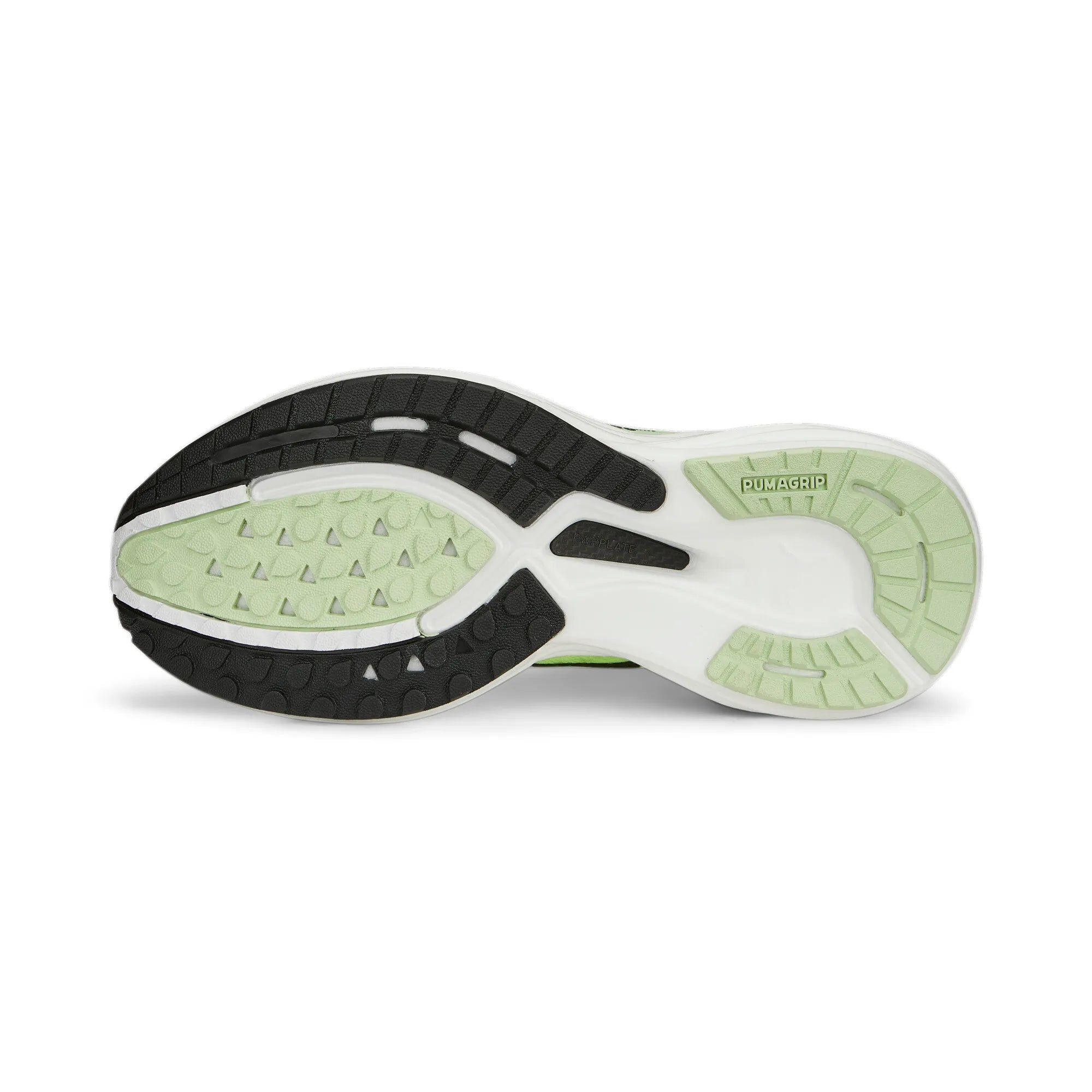 Puma Deviate Nitro 2 Run 75 Fast Yellow