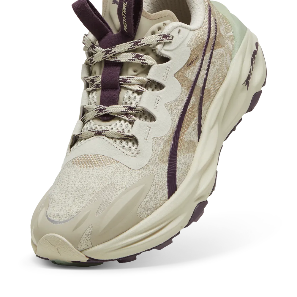 Puma Fast-Trac NITRO 3 Desert Dust-Oak