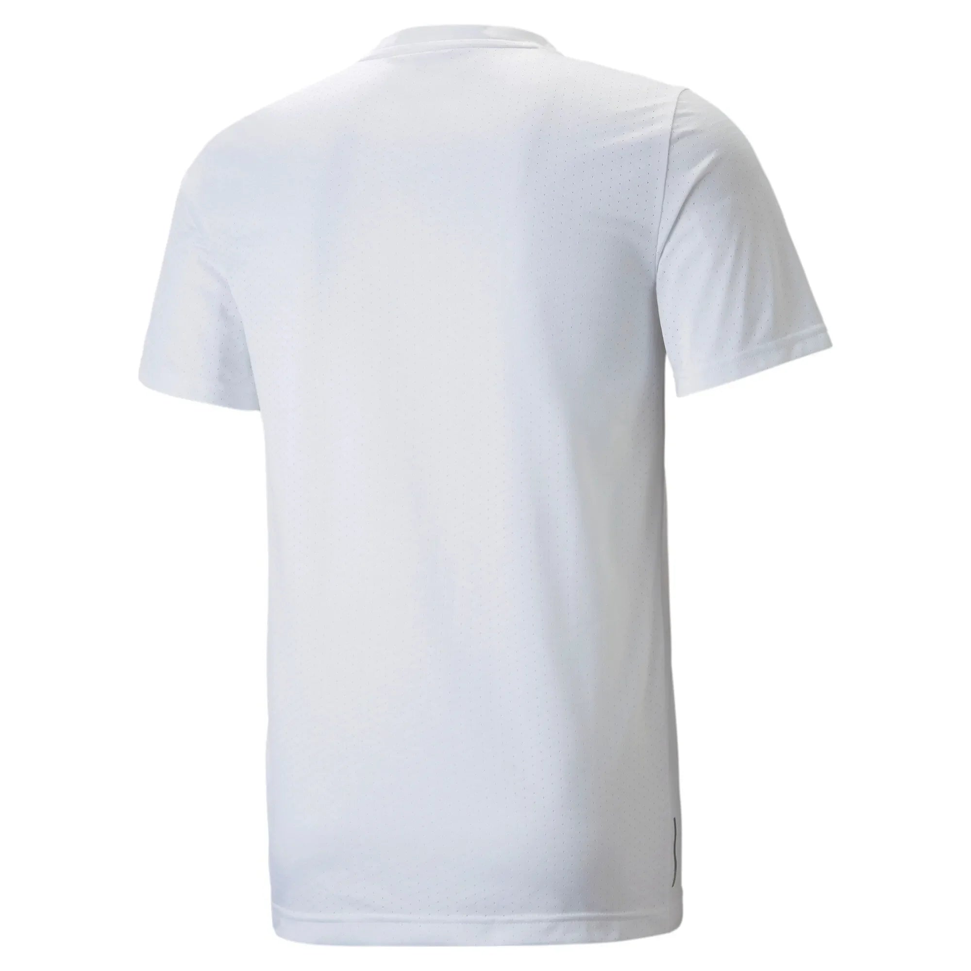 Puma Train Favourite Blaster Tee White