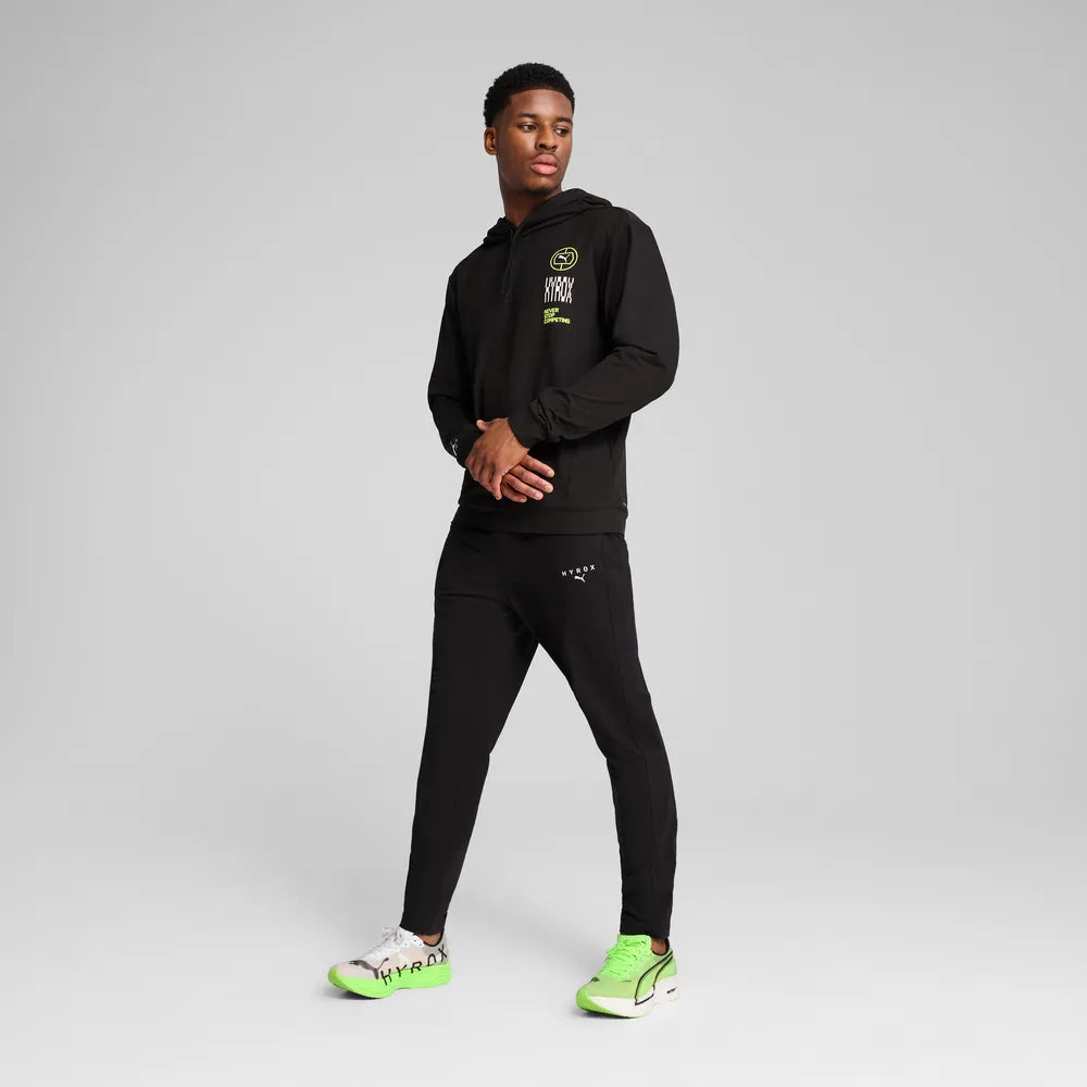 Puma x HYROX Cloudspun Hoodie Men