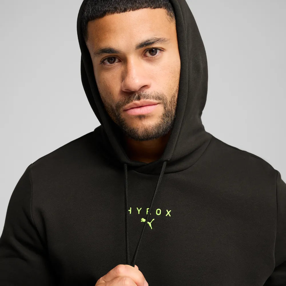 Puma x HYROX Heavyweight Hoodie