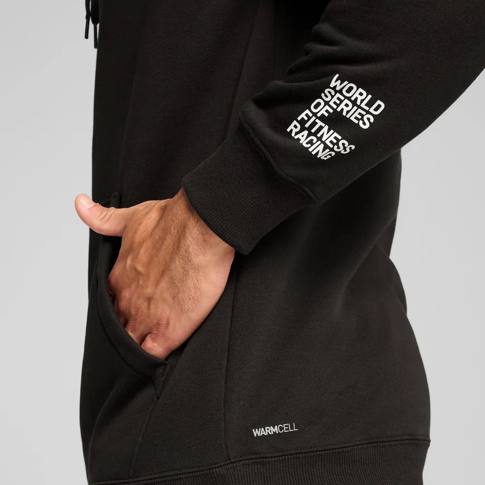 Puma x HYROX Heavyweight Hoodie