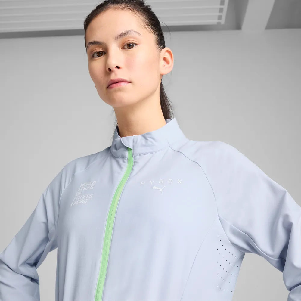 Puma x HYROX Ultraweave Jacket