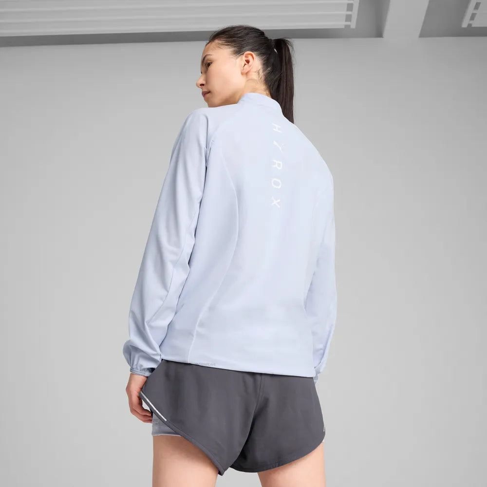 Puma x HYROX Ultraweave Jacket