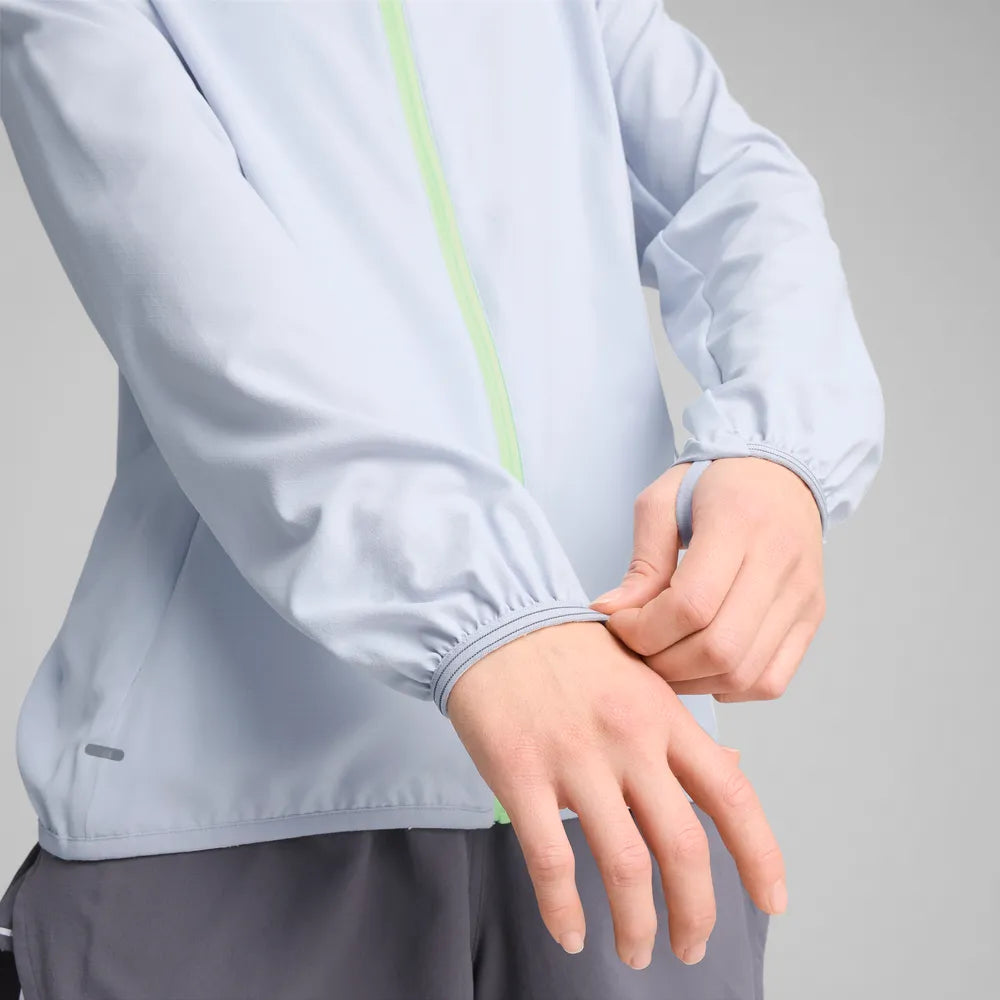 Puma x HYROX Ultraweave Jacket