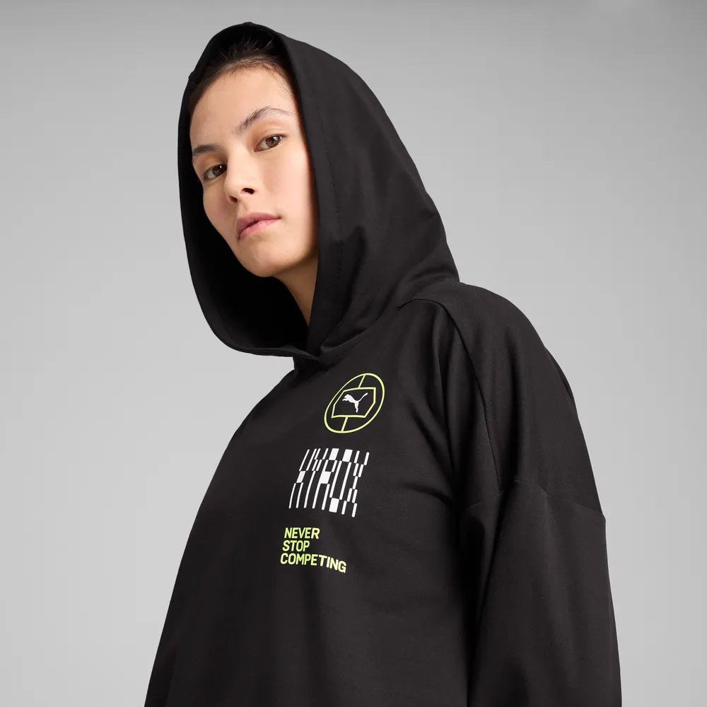 Puma HYROX Cloudspun Hoodie Women