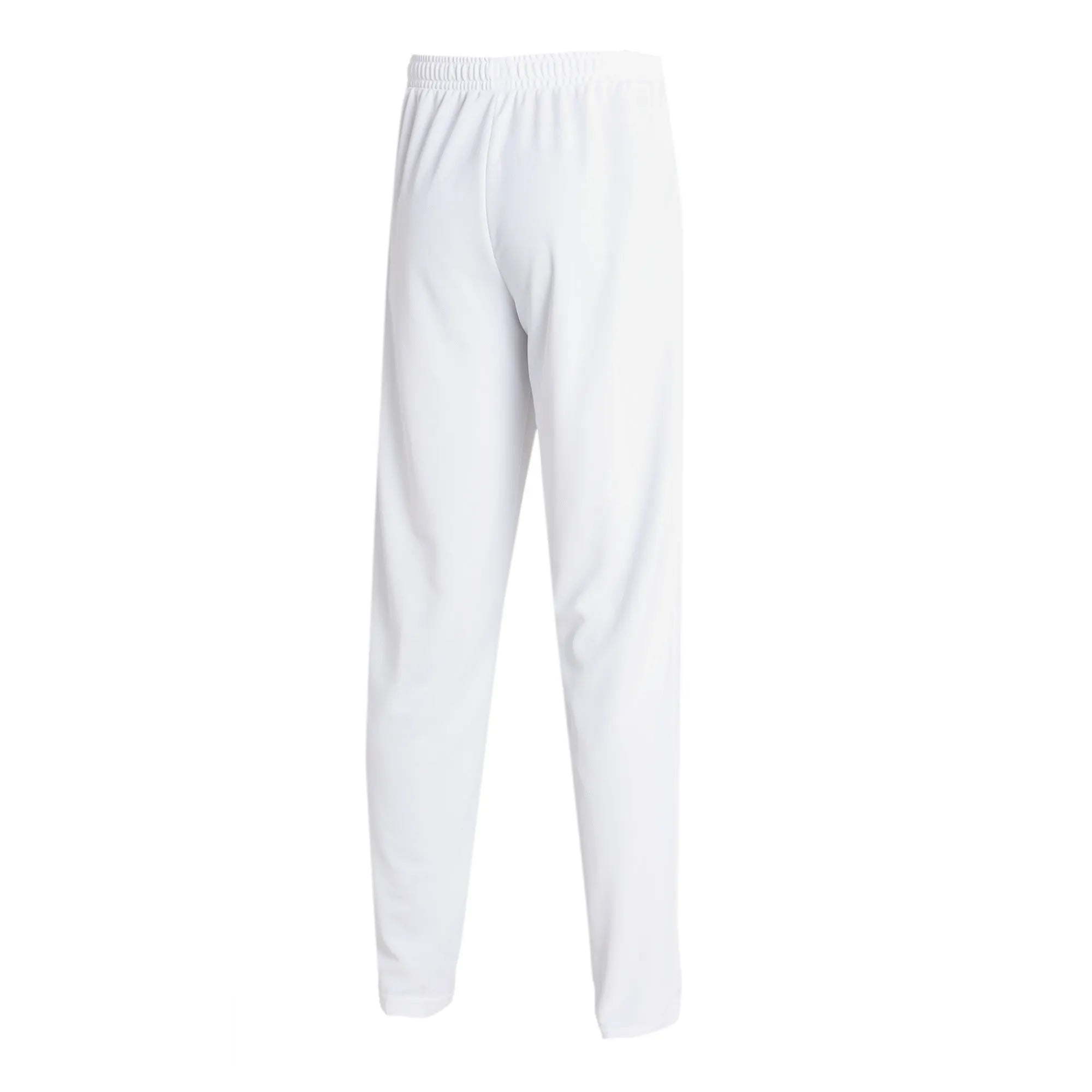 Puma Cricket Team Knit Pant White