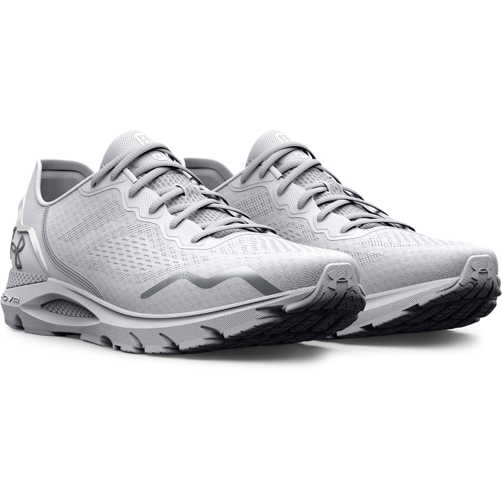 Under Armour HOVR Sonic 6 White