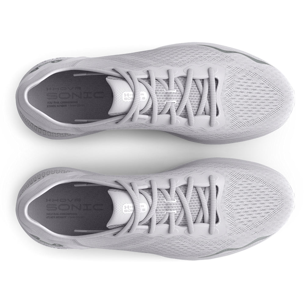 Under Armour HOVR Sonic 6 White