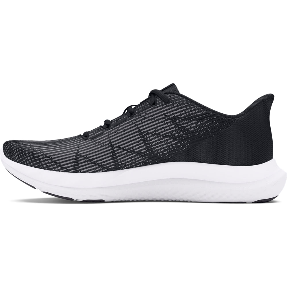 Under Armour Charged Speed Swift Black