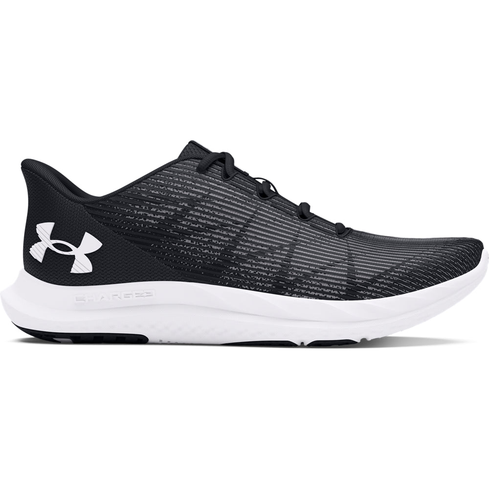 Under Armour Charged Speed Swift Black