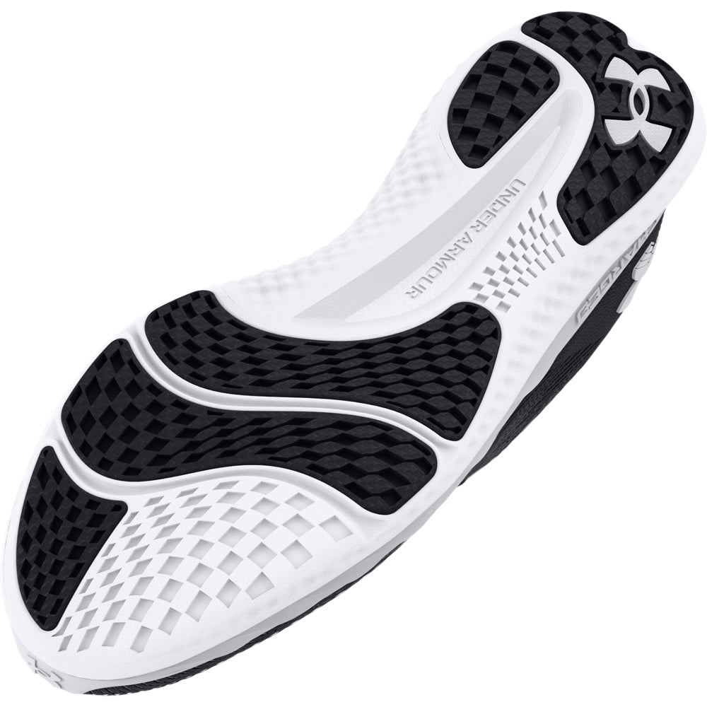Under Armour Charged Speed Swift Black