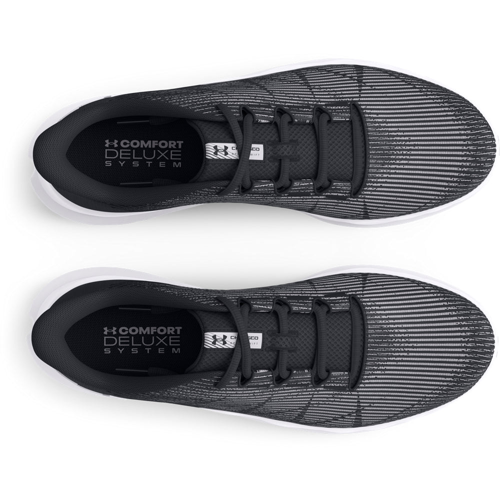 Under Armour Charged Speed Swift Black