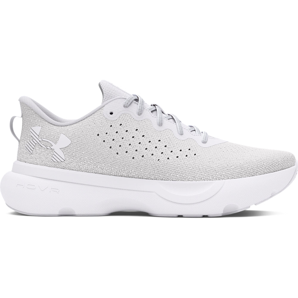 Under Armour Infinite White