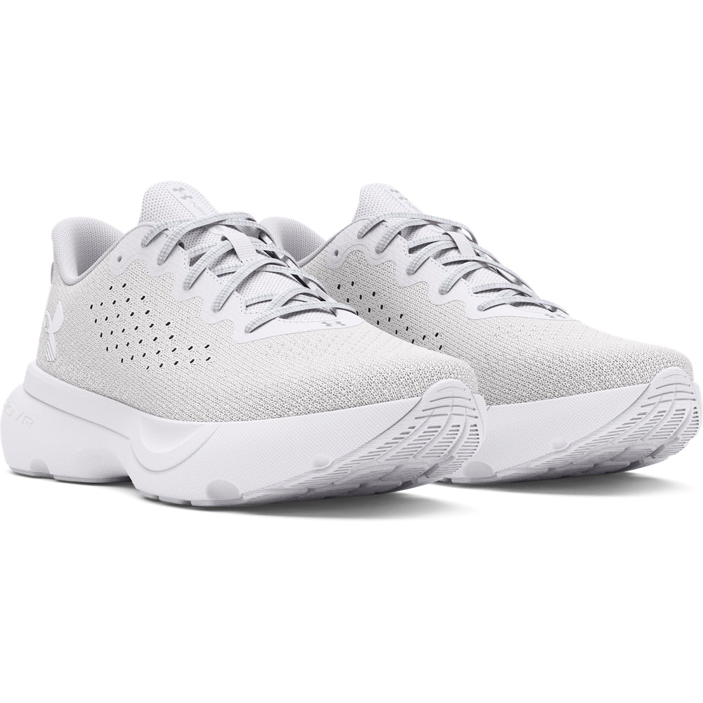Under Armour Infinite White