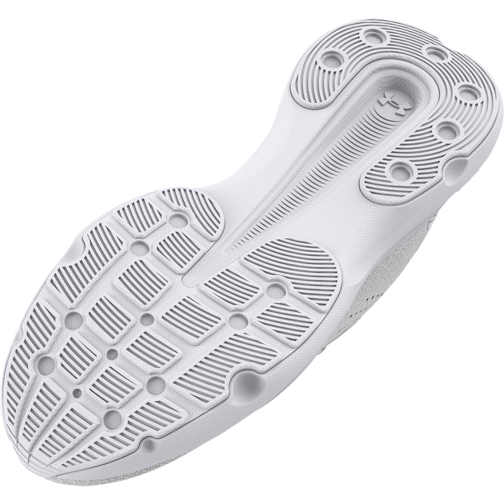 Under Armour Infinite White